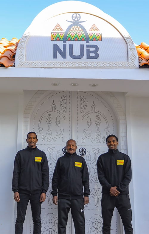 Nub Inn
